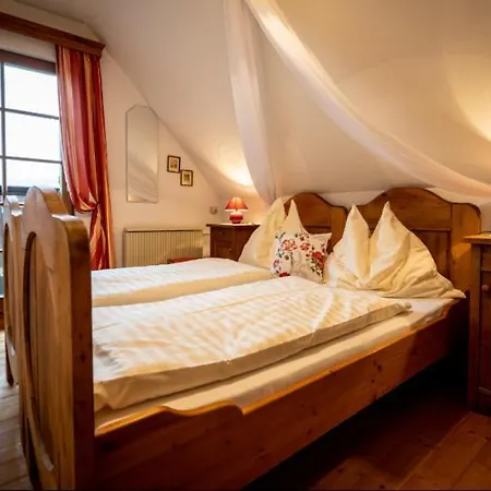 Ferienhaus Weissenbacher Tatil Evi *