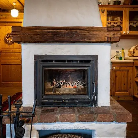 Ferienhaus Weissenbacher *