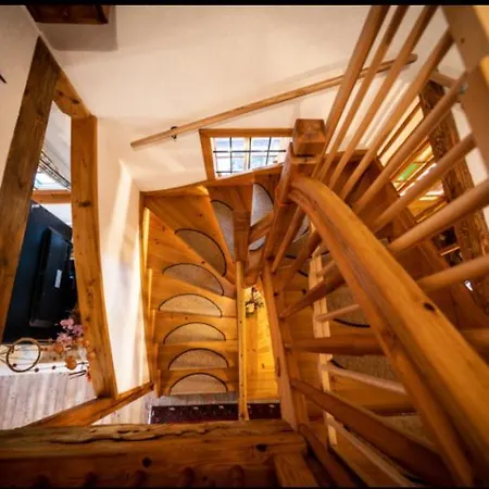 Ferienhaus Weissenbacher *