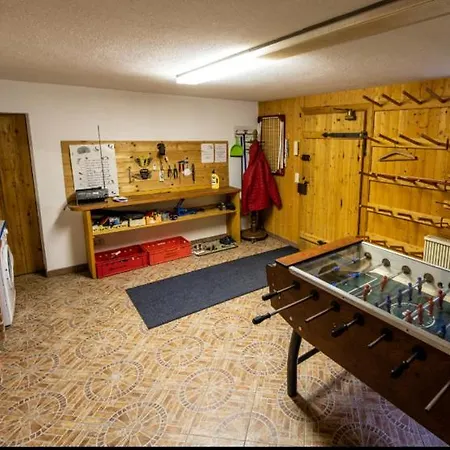 Ferienhaus Weissenbacher