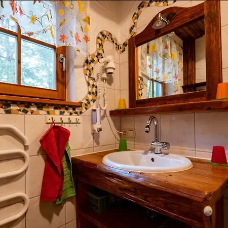 Ferienhaus Weissenbacher Feistritz ob Bleiburg