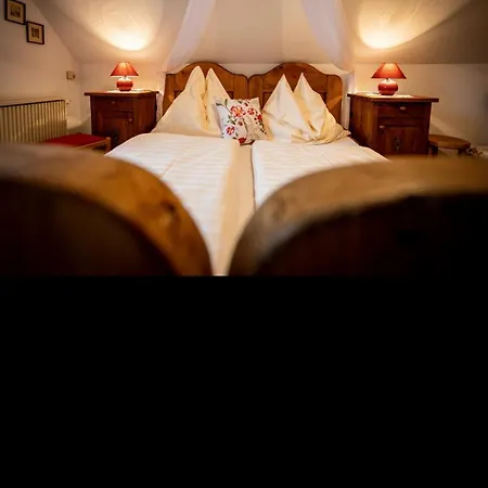 Holiday home Ferienhaus Weissenbacher Feistritz ob Bleiburg